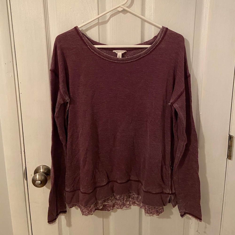 sweater
